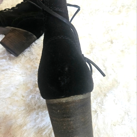 Steve Madden Boots - Picture 4 of 5